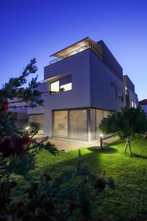 Caisa- Luxury Apartment 20 M From The Sea Zadar Exteriör bild