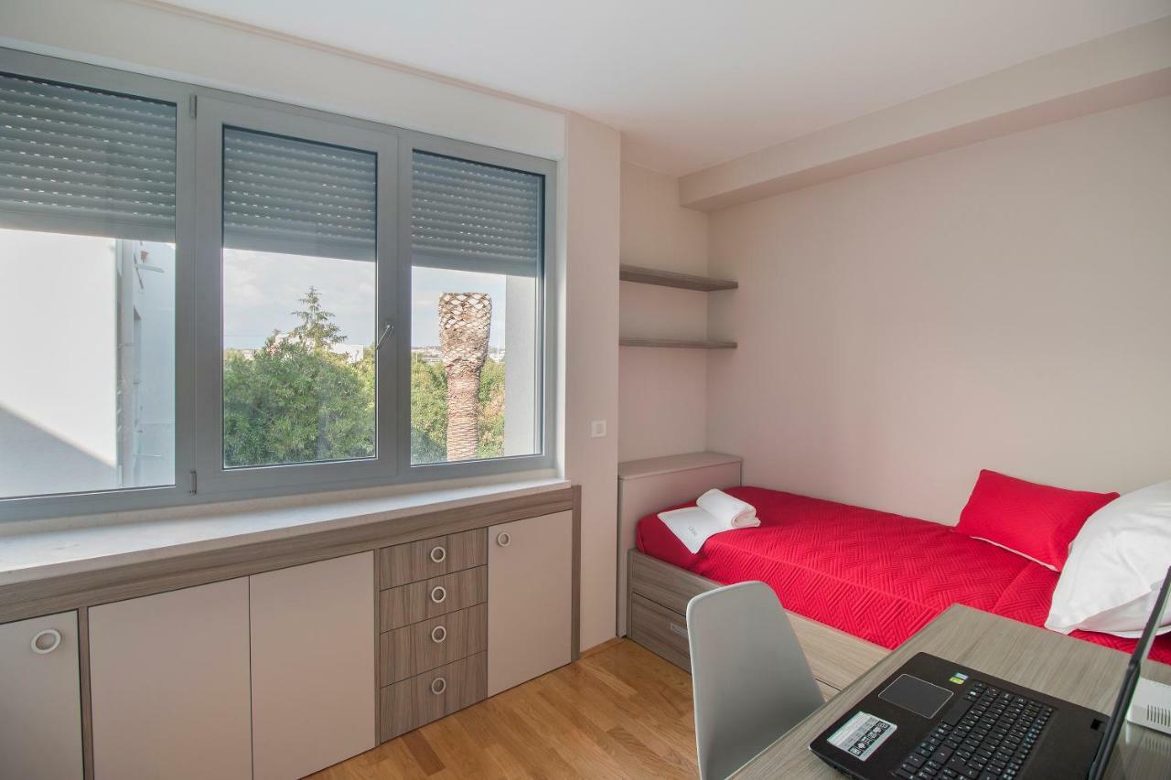 Caisa- Luxury Apartment 20 M From The Sea Zadar Exteriör bild